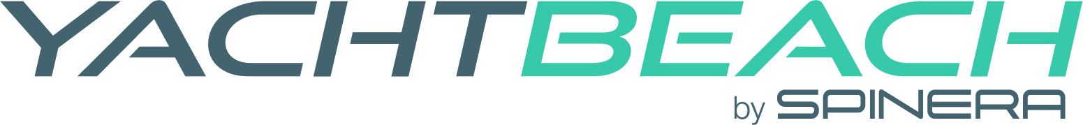 Yacht Beach logo